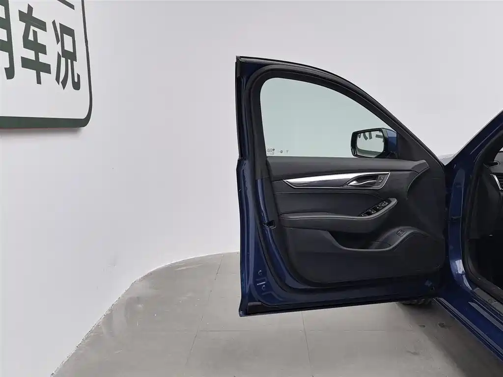 Cadillac CT5 2020 28T Technology Edition фото 8