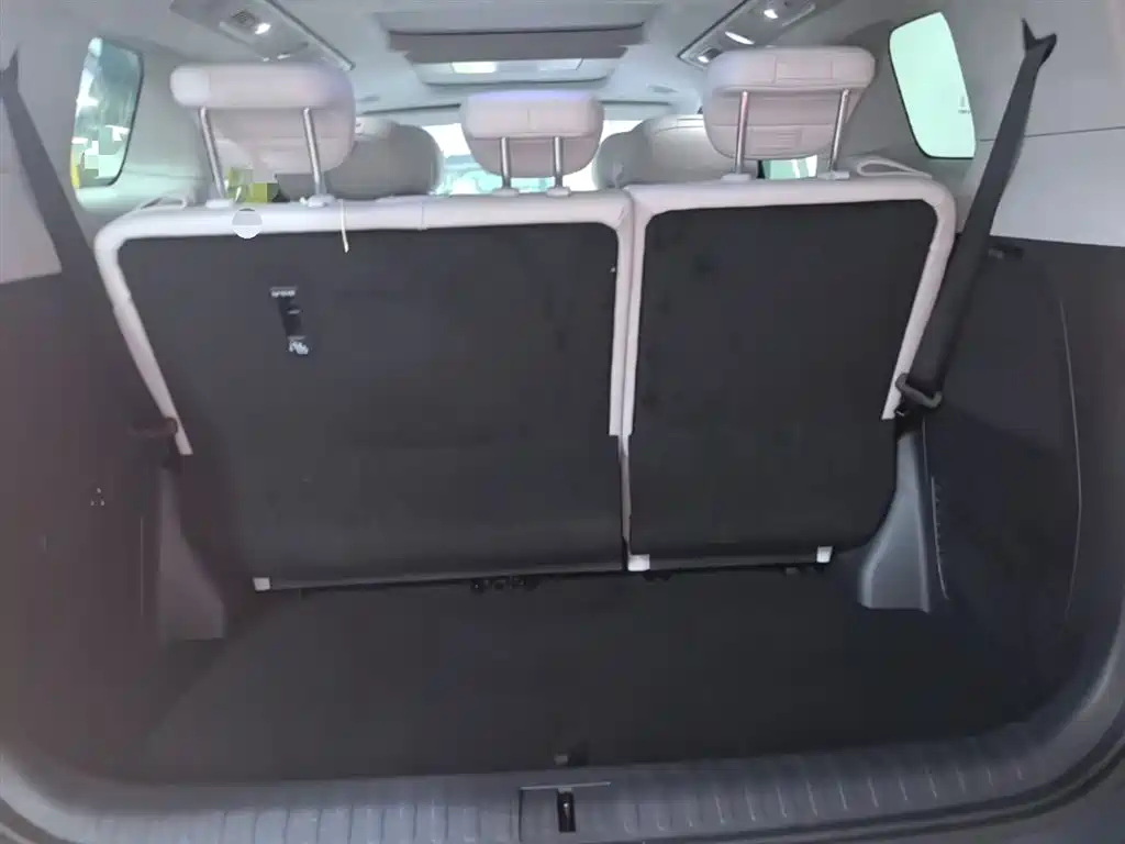 Voyah Auto Voyah Dreamer 2025 PHEV AWD Flagship Kunpeng Edition фото 19