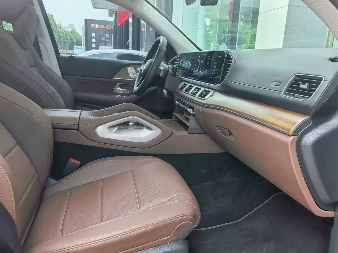 Mercedes-Benz GLE 2026