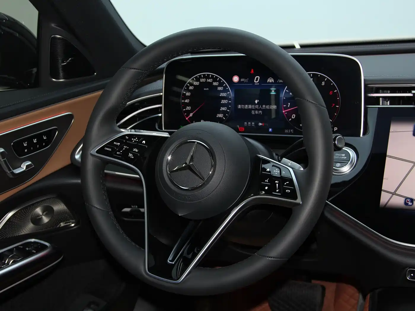 Mercedes-Benz E-Class 2025 Facelift E 300 L Luxury фото 9