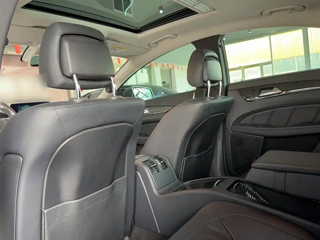 Mercedes-Benz CLS 2015 CLS 320 фото 22