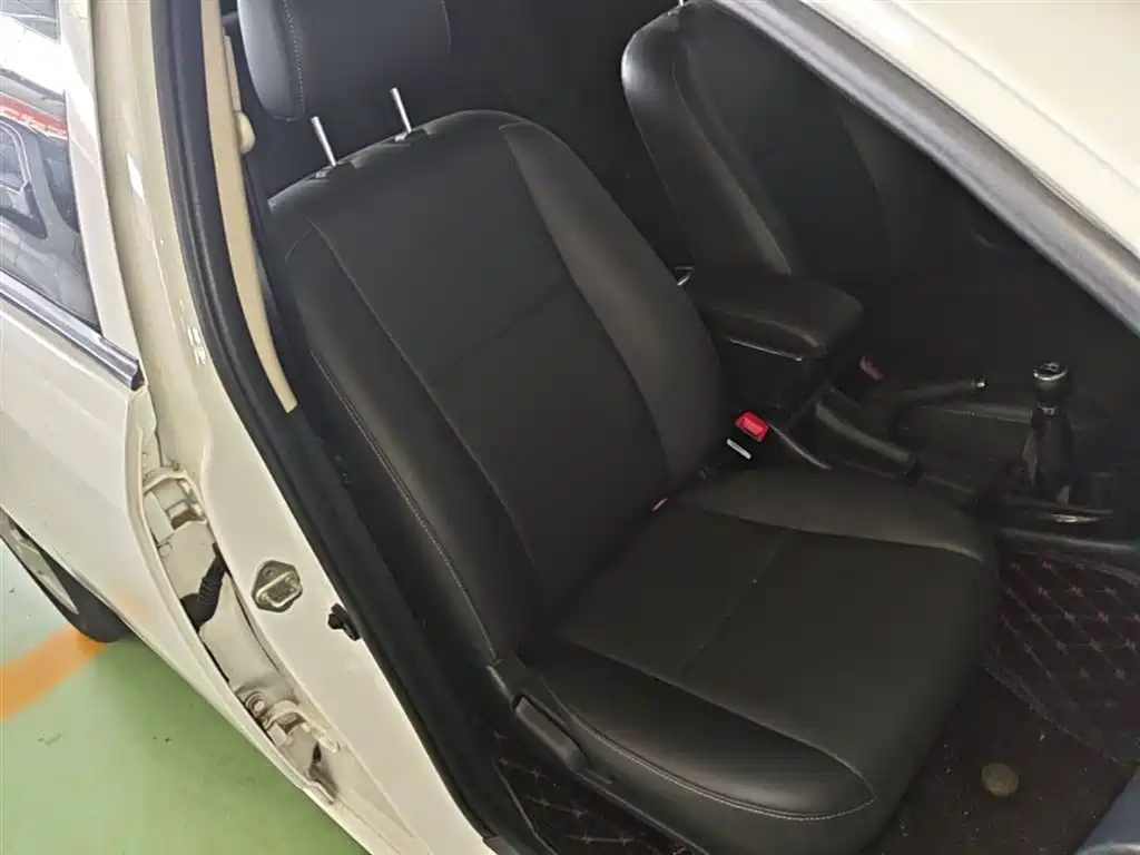BYD F3 2020 1.5L Manual Classic фото 25