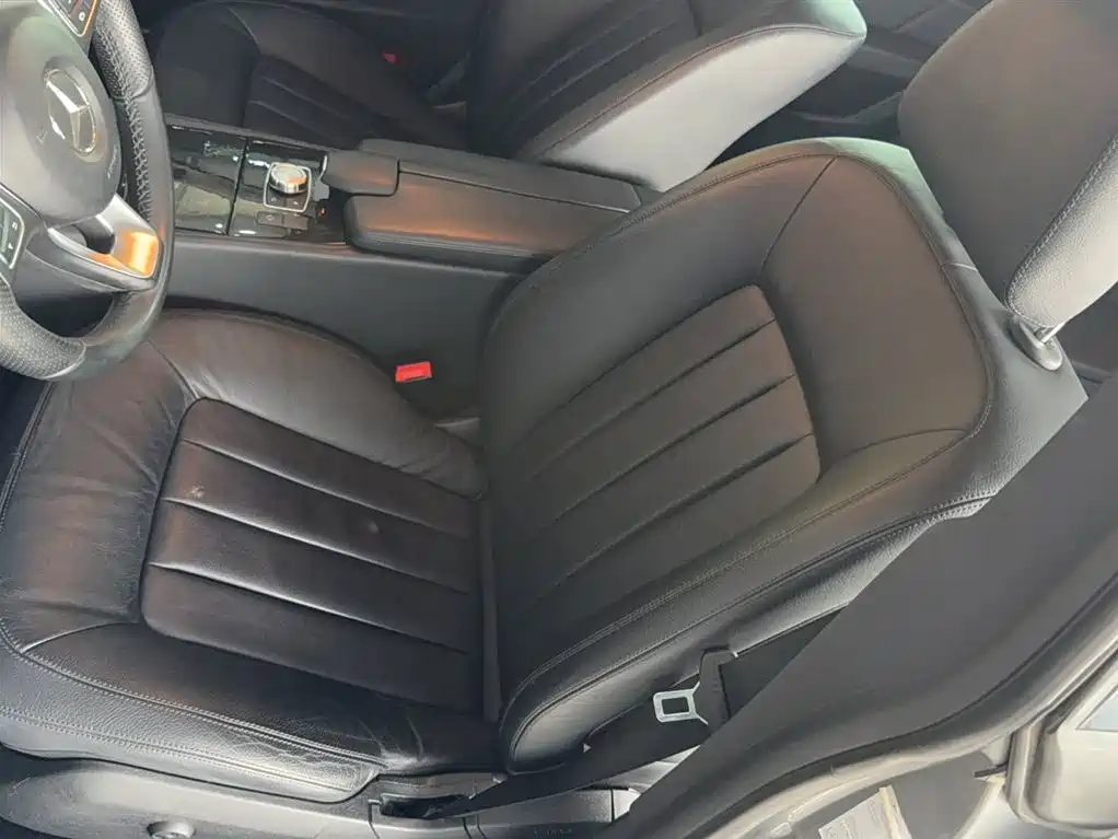 Mercedes-Benz CLS 2015 CLS 320 фото 21
