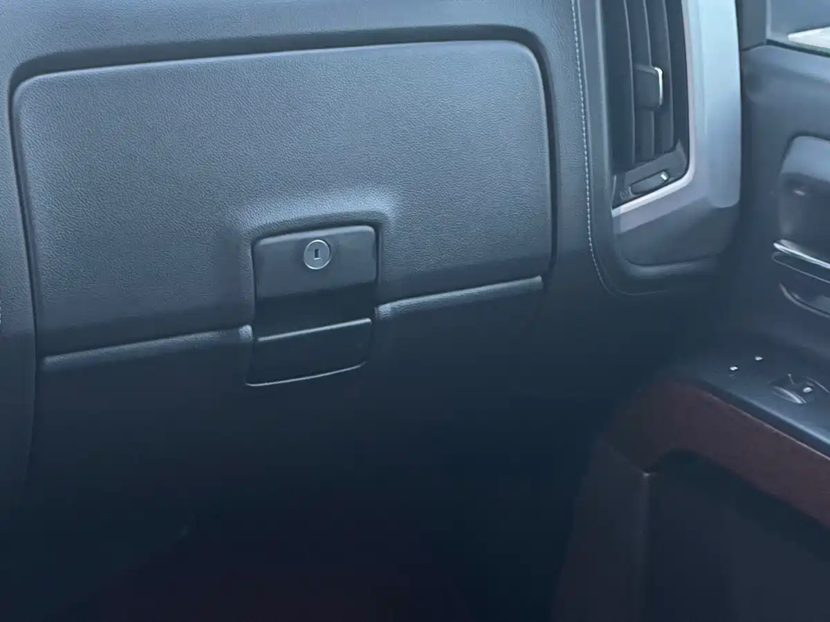 GMC Sierra 2017 2017 Luxury Edition