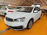 Фото 1 - Geely Vision S1