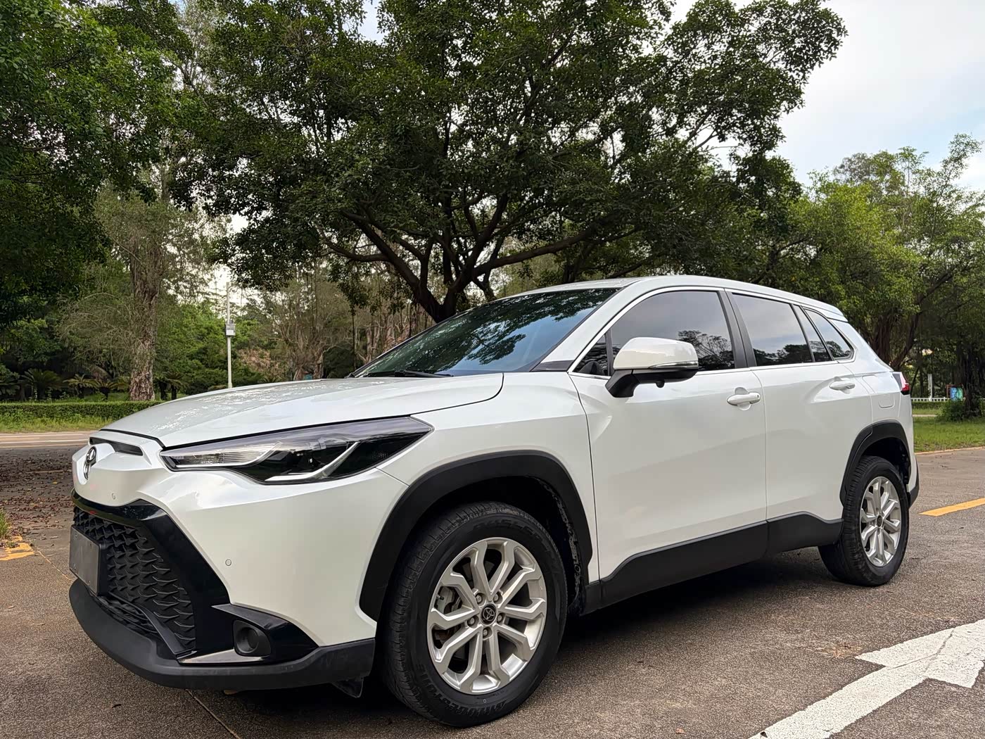 Toyota Frontlander