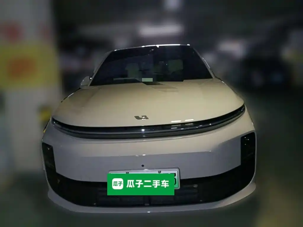 Li Auto L6 2024 2024 Max