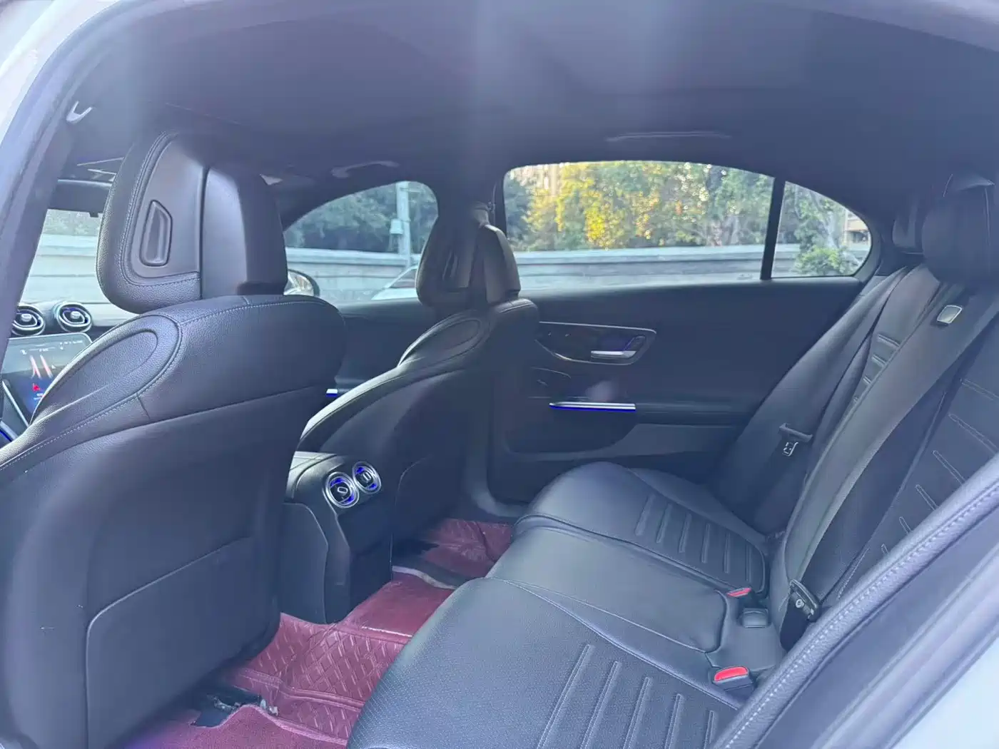 Mercedes-Benz C-Class 2022 C 260 L Sport Edition фото 6