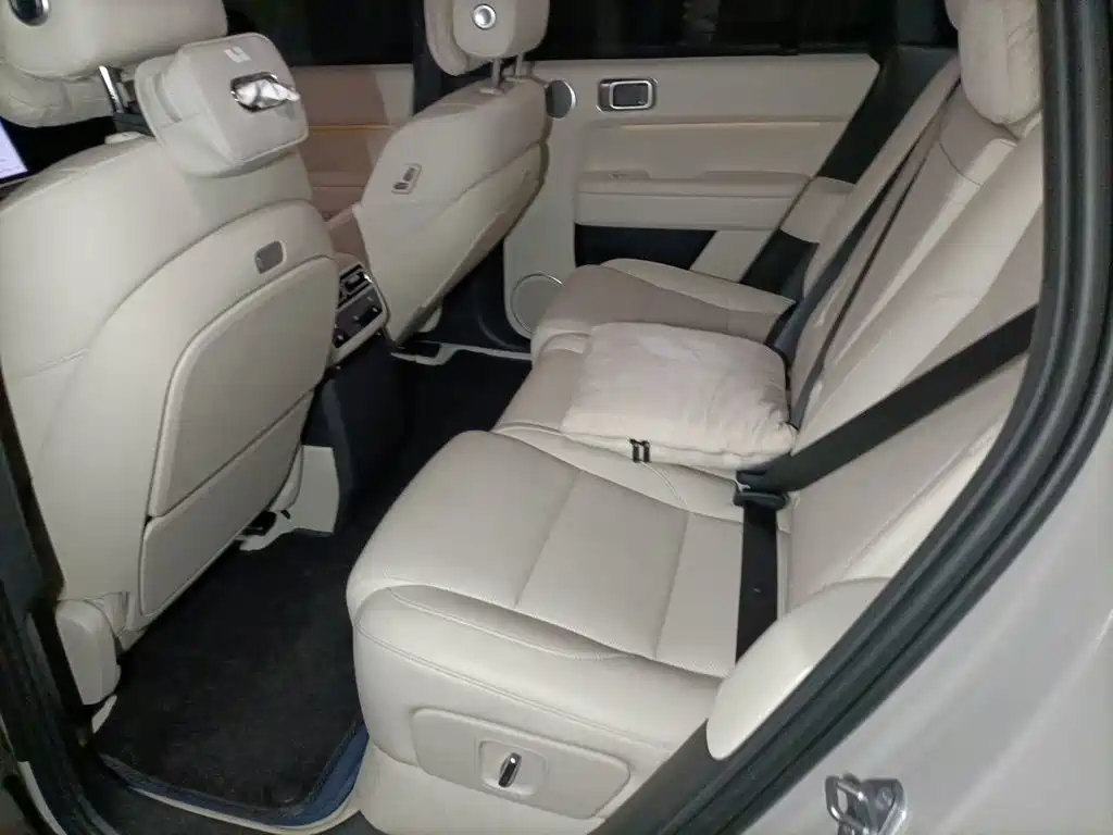 Li Auto L6 2024 2024 Max
