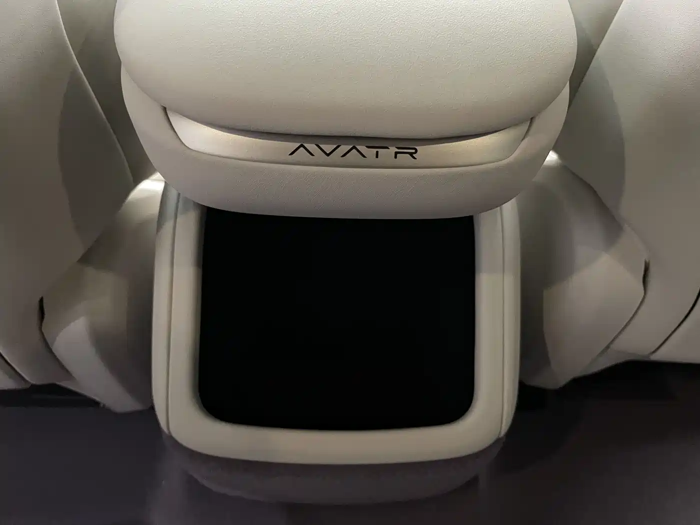 Avatr 12 2025 Ultra Extended Range Edition фото 8