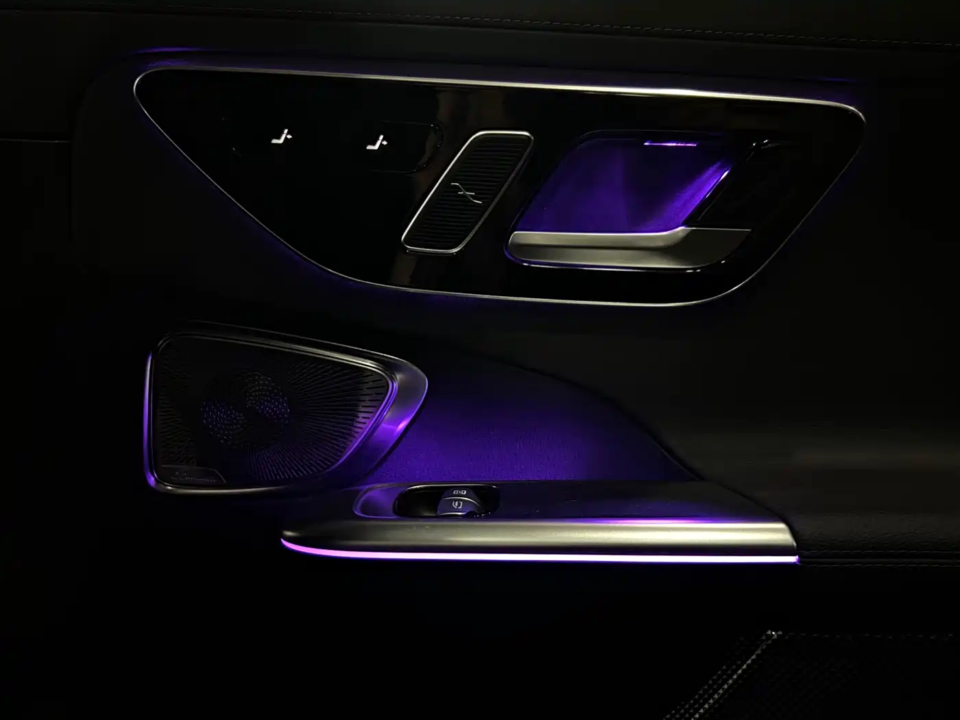 Mercedes-Benz C-Class 2022 C 260 L Night Sport Edition фото 19
