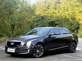 Photo 1 - Cadillac ATS-L