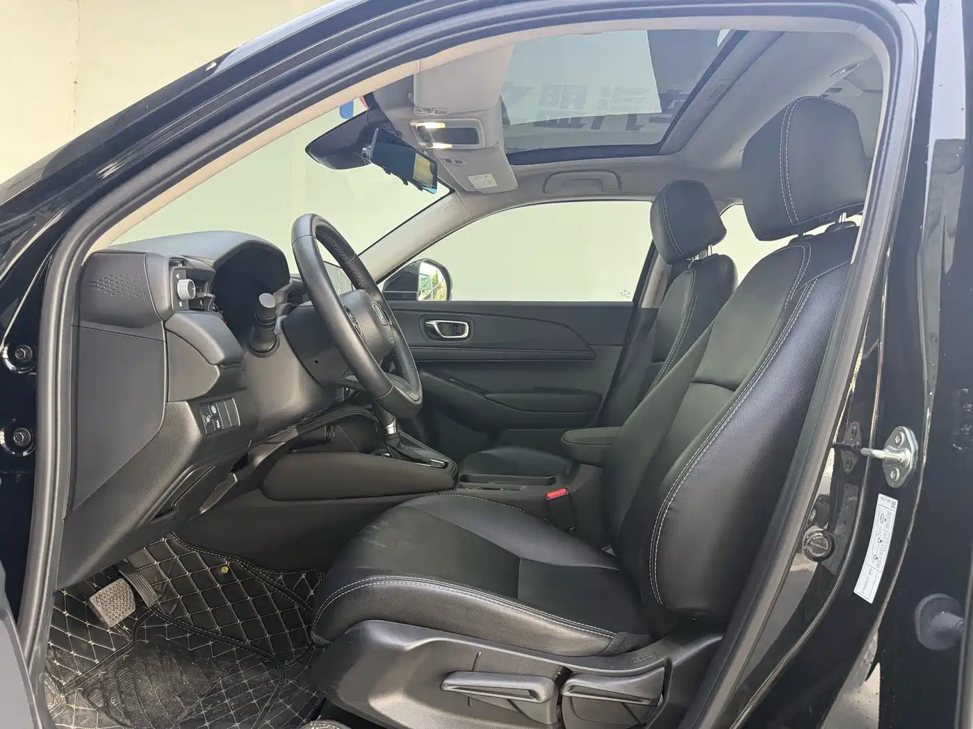 Honda XR-V 2024 2024 1.5L CVT Craze Edition