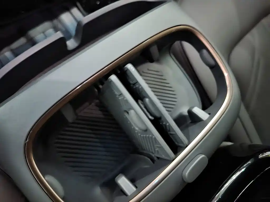 ZEEKR MIX 2025 2025 Long Range Intelligent Driving Edition