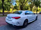 Фото 5 - Mercedes-Benz C-Class