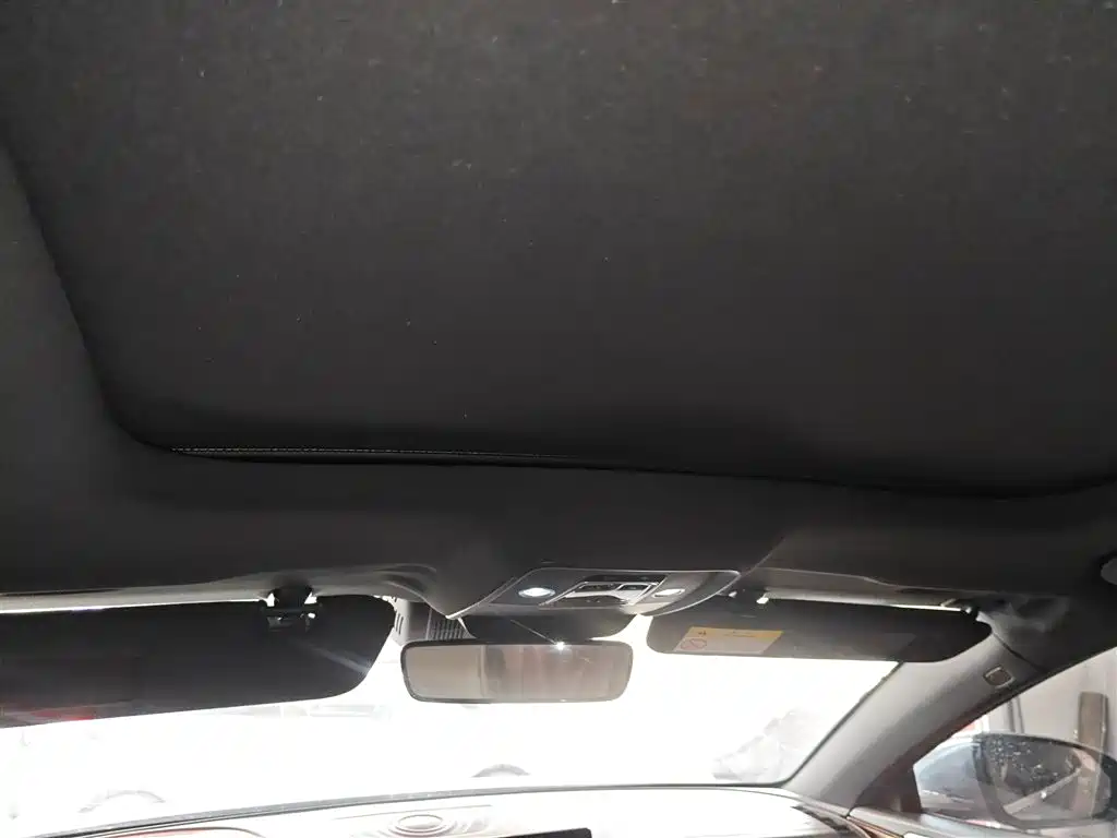 BYD Han 2020 DM AWD Performance Luxury Edition фото 17