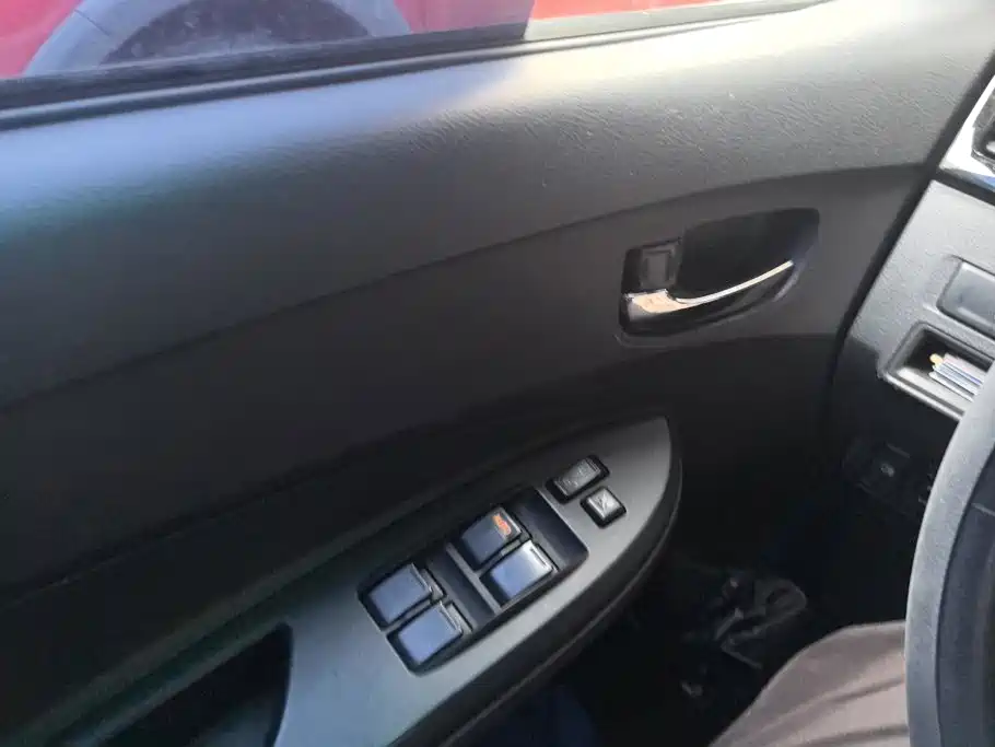 BYD F3 2021 2020 1.5L Manual Premium Edition