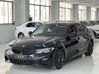 BMW 3