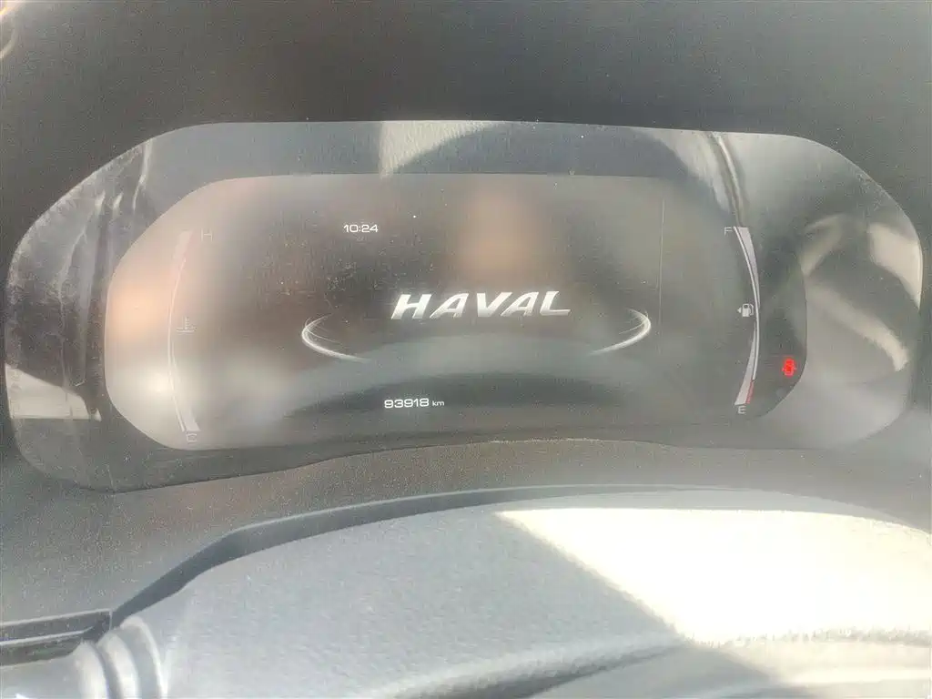 Haval F7 2019 Model 1.5T 2WD i-Chao China V фото 12
