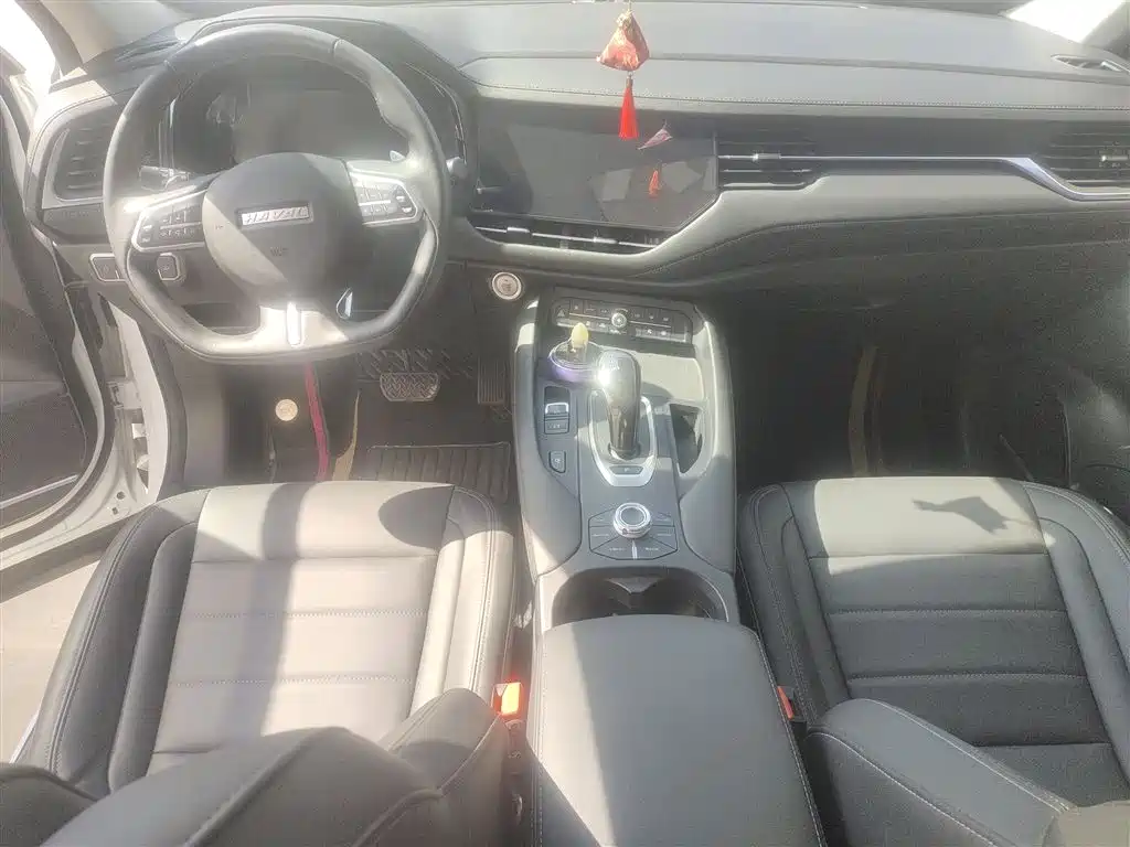 Haval F7 2019 Model 1.5T 2WD i-Chao China V фото 10