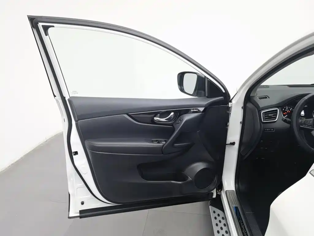 Nissan Qashqai, миниатюра 8