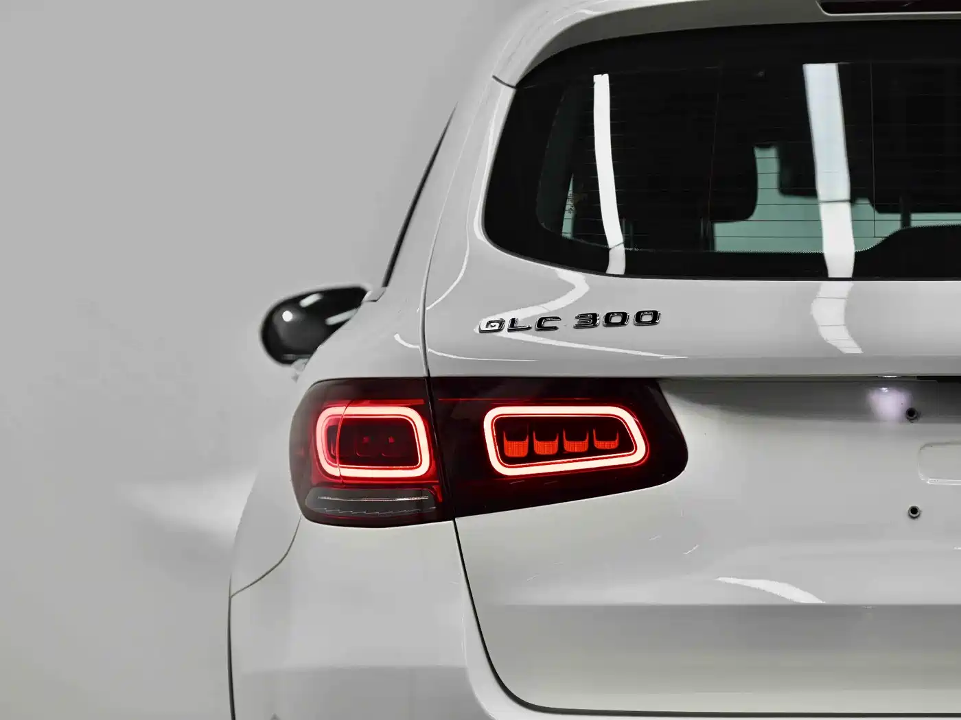 Mercedes-Benz GLC 2020 Facelift GLC 300 L 4MATIC Dynamic фото 9
