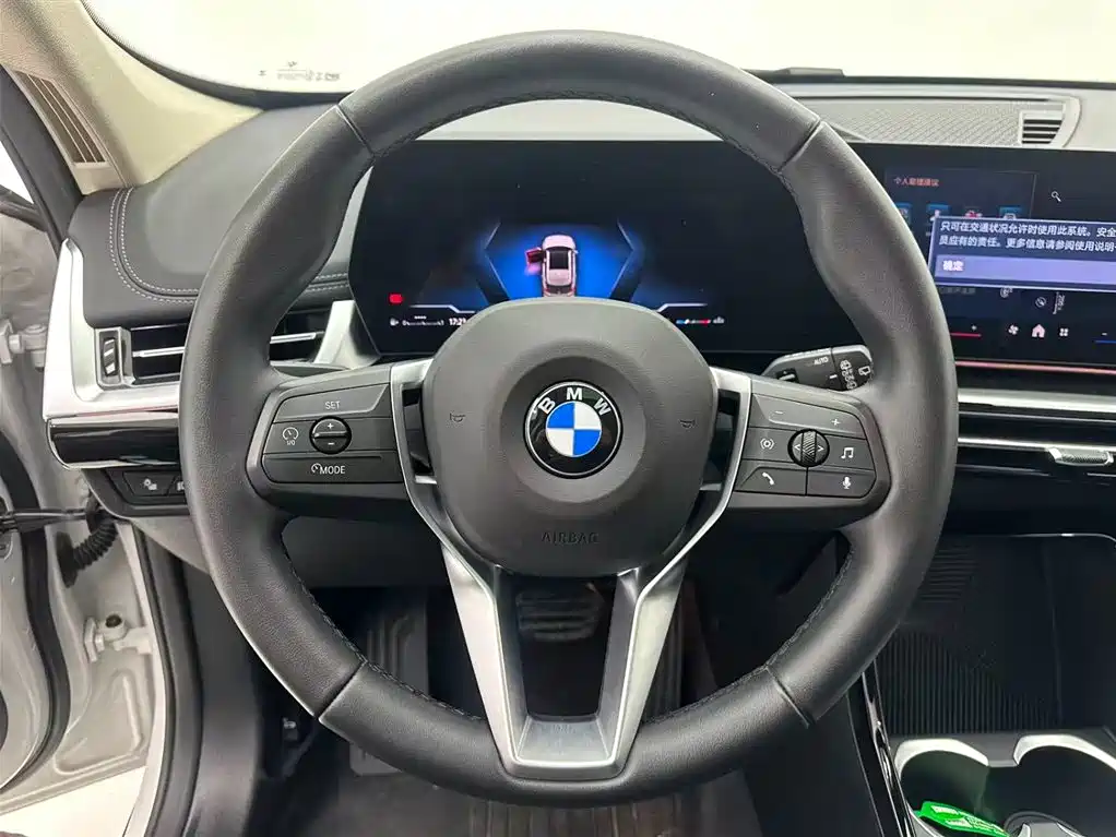 BMW X1 2023 sDrive20Li X Design Package фото 10
