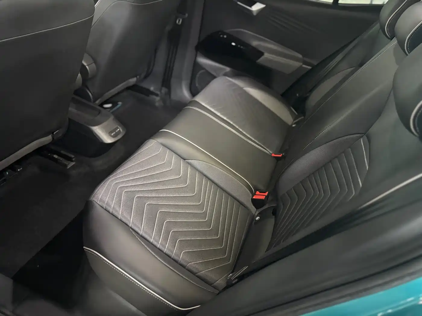 Volkswagen ID.3 2022 Pure Clean Edition фото 10