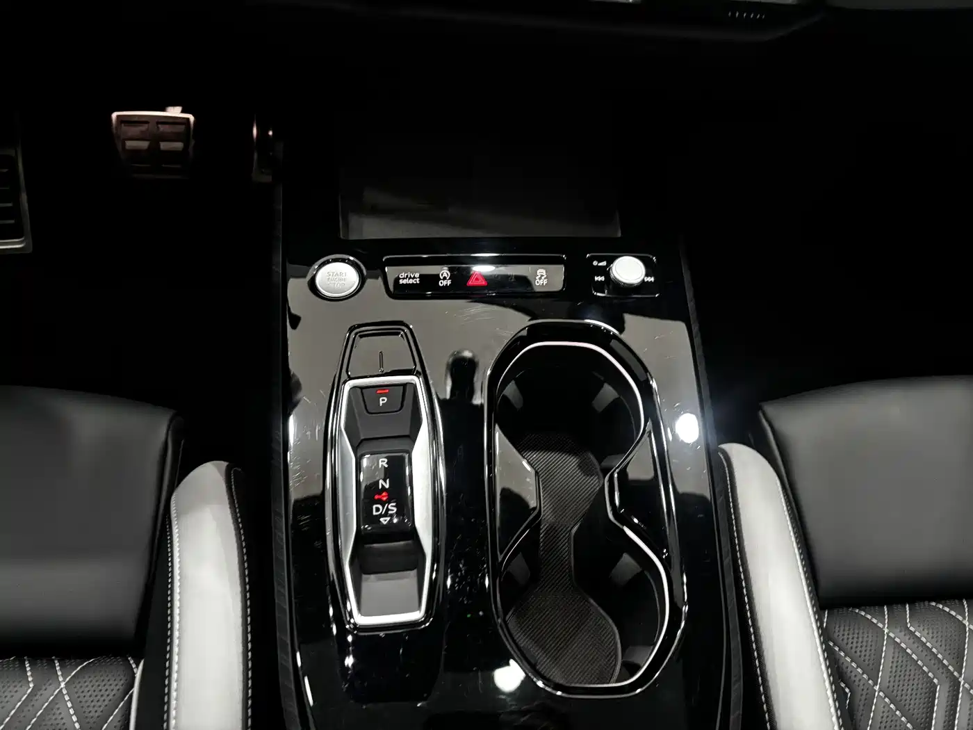 Audi A5L 2025 2.0T Sport Edition Plus фото 17