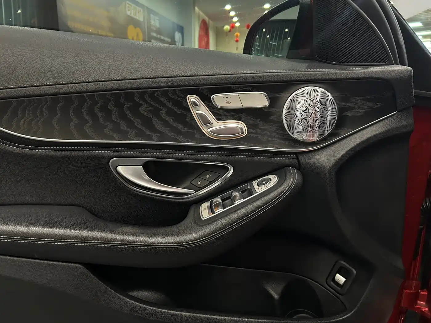 Mercedes-Benz C-Class 2018 C 200 L Sport Achievement Special Edition фото 17
