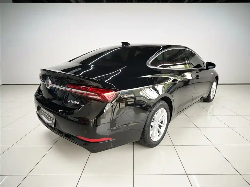 Buick LaCrosse 2021 552T Luxury Edition фото 7