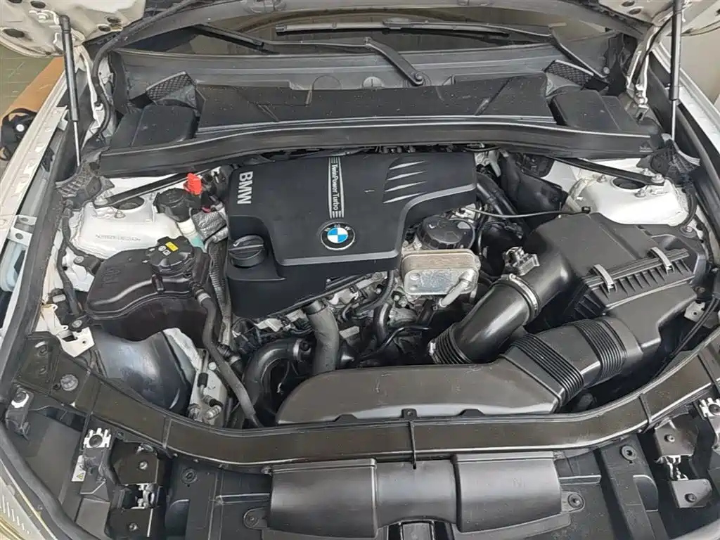 BMW X1 2015 Model sDrive18i Leading Advanced Edition фото 20