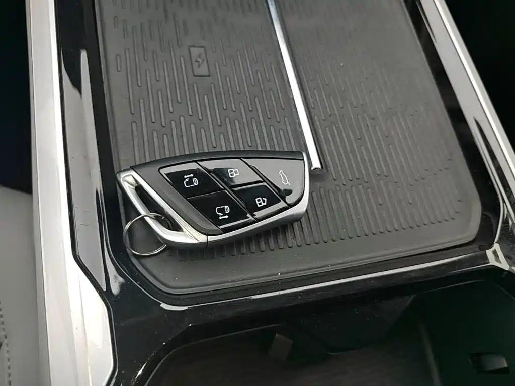 Maxus Dajia 7 2024 2024 Super Hybrid Extended Range Flagship Edition