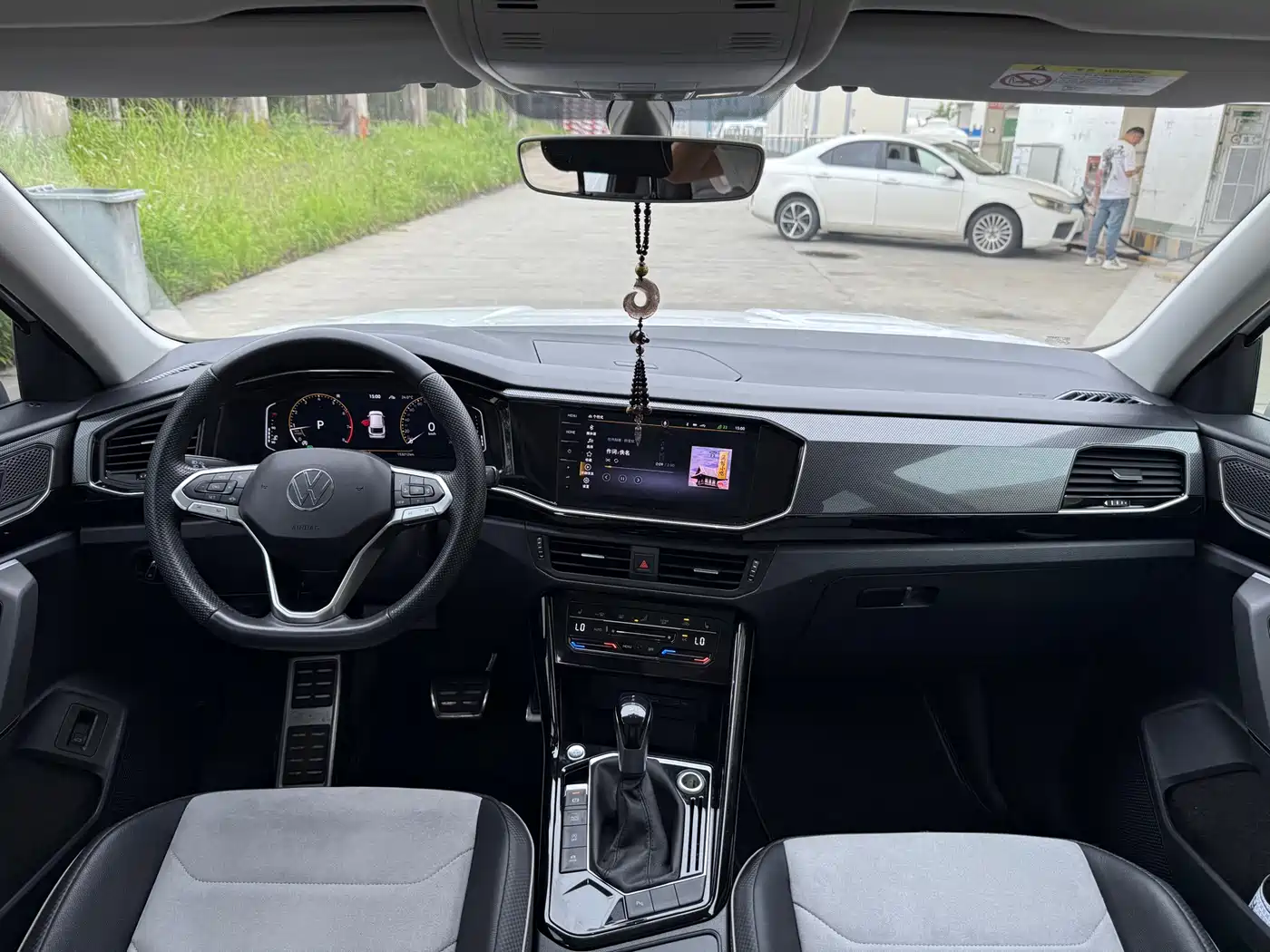 Volkswagen Tayron X 2020 330TSI 2WD Premium Smart Edition фото 5