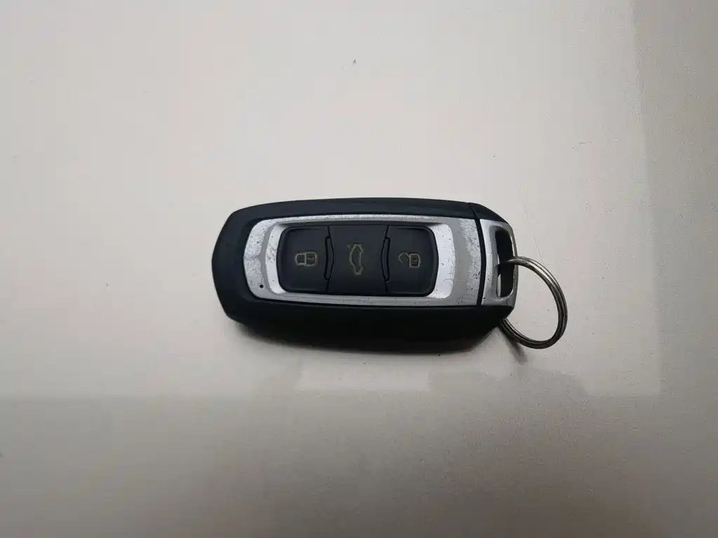Фото 19 - Geely Emgrand GL