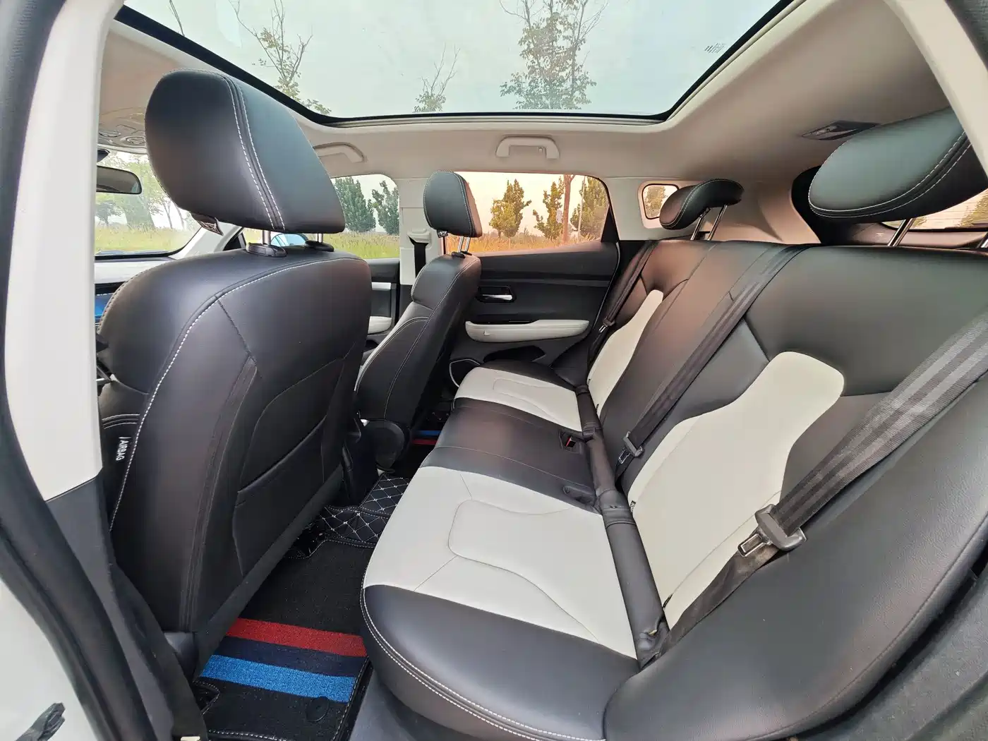 Photo 9 - Haval H2s