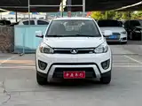 Фото 2 - Great Wall M4