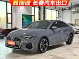 Фото 1 - Audi A3