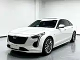 Photo 1 - Cadillac CT6