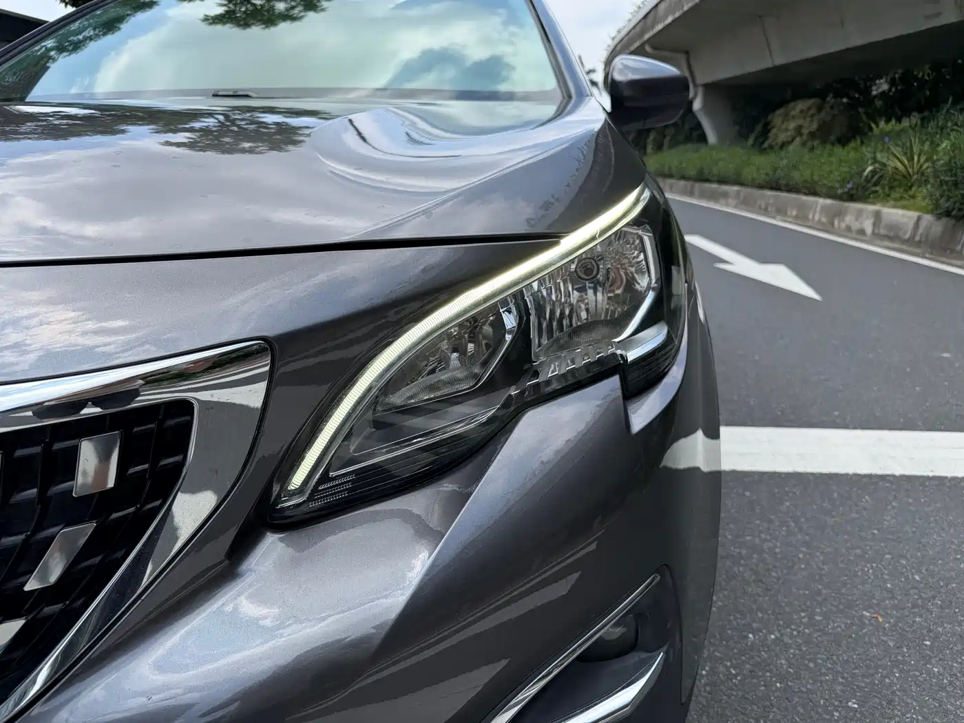 Peugeot 4008 2017 350THP Elite Edition фото 4