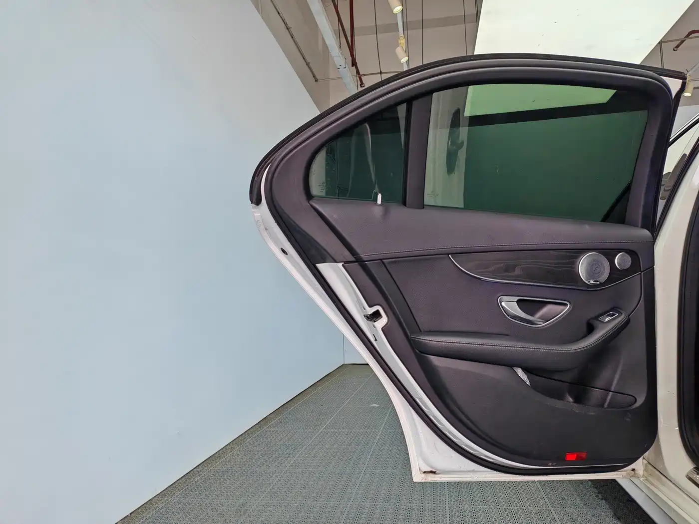 Mercedes-Benz C-Class 2021 C 260 L Sport Starry Exclusive Edition фото 13