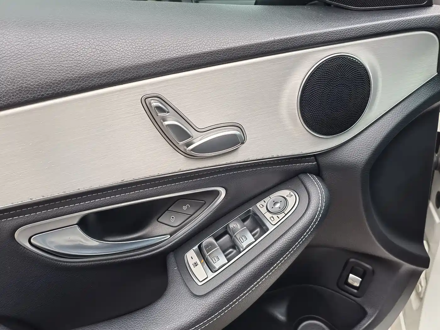 Mercedes-Benz C-Class 2019 C 260 Sport фото 8