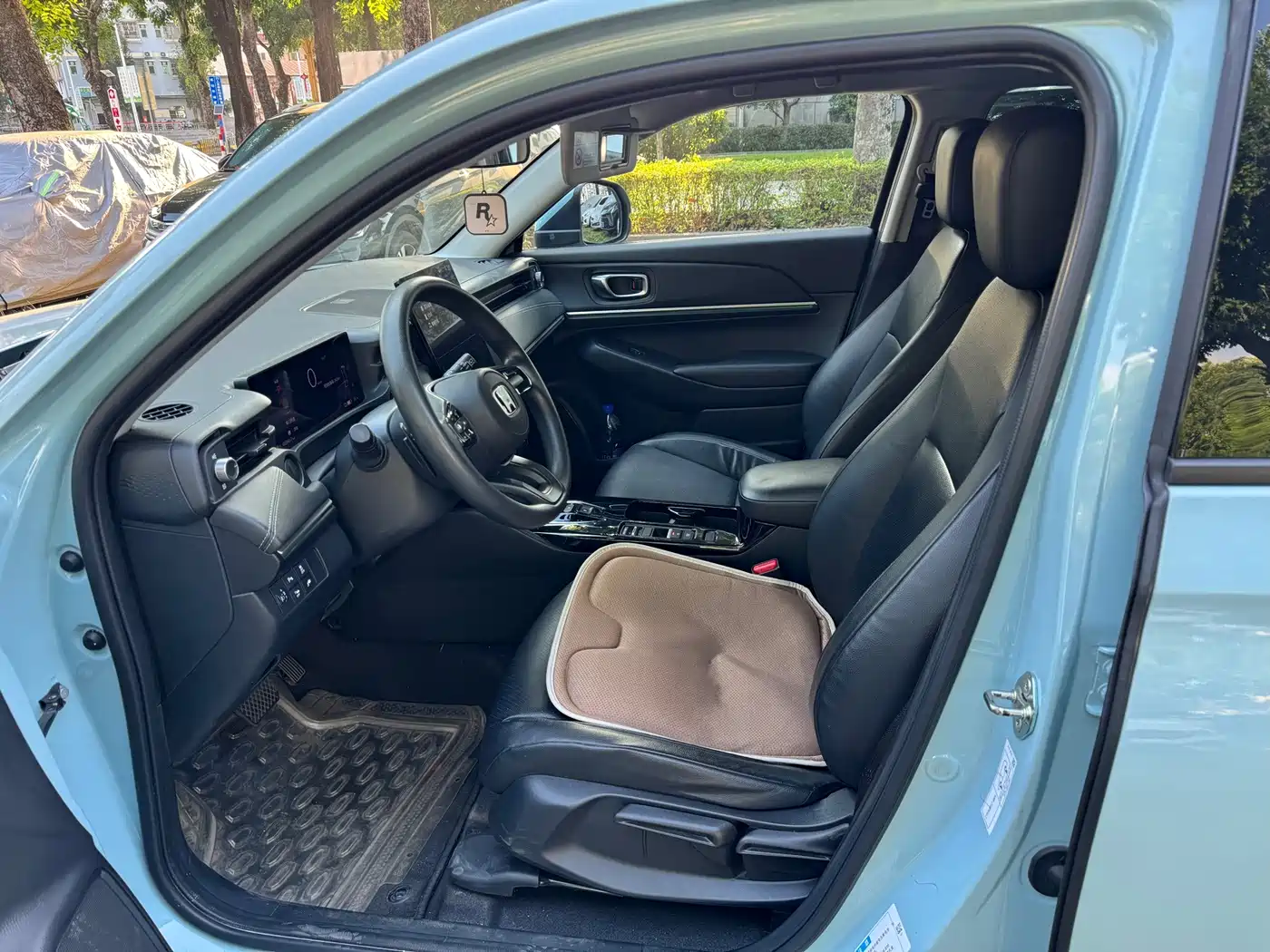 Honda e:NP1 2023 2023 420km Ultimate Vision