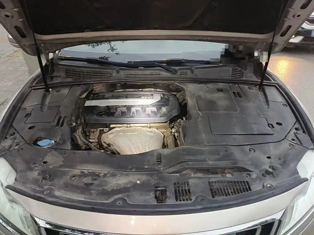 Фото 3 - Geely Borui