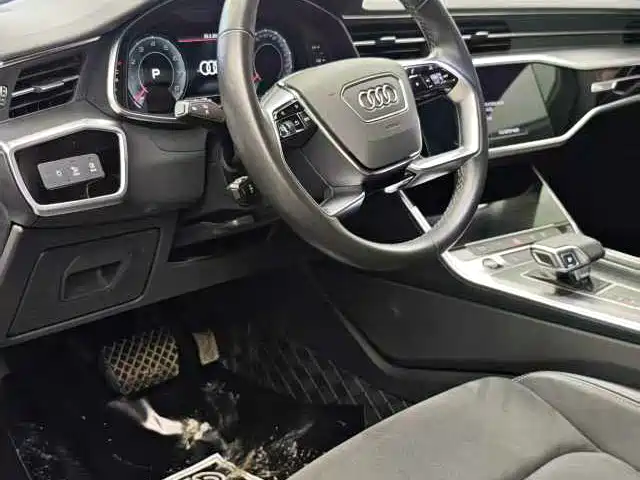 AUDI A7L