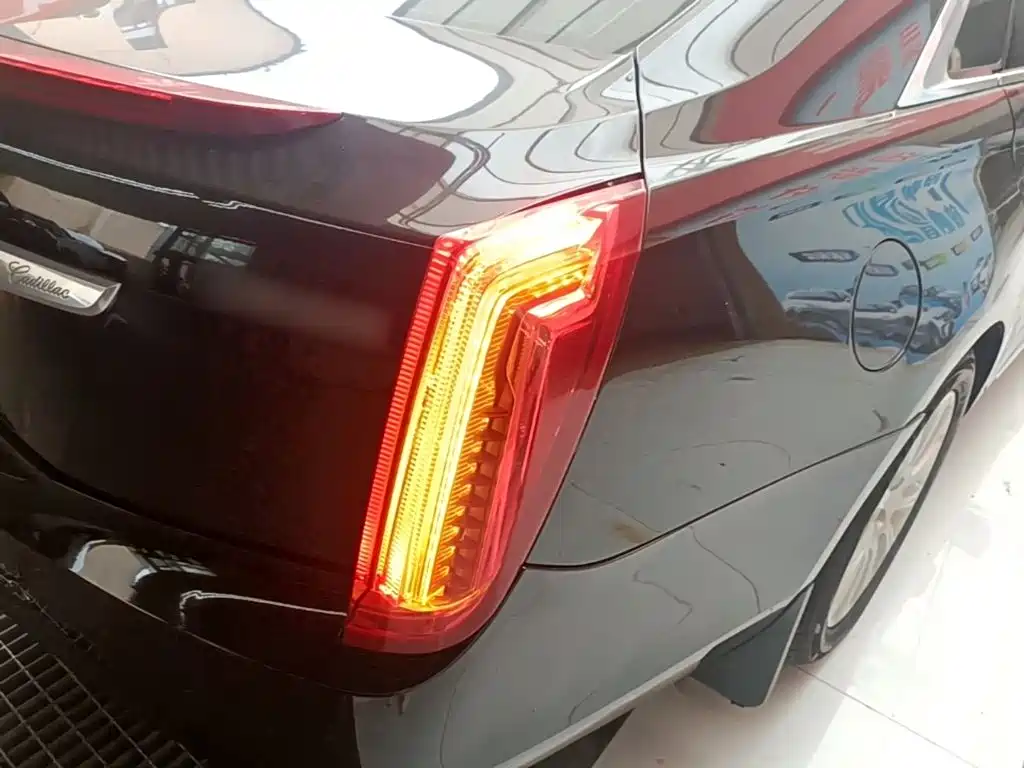 Cadillac XTS 2015 2015 28T Comfort