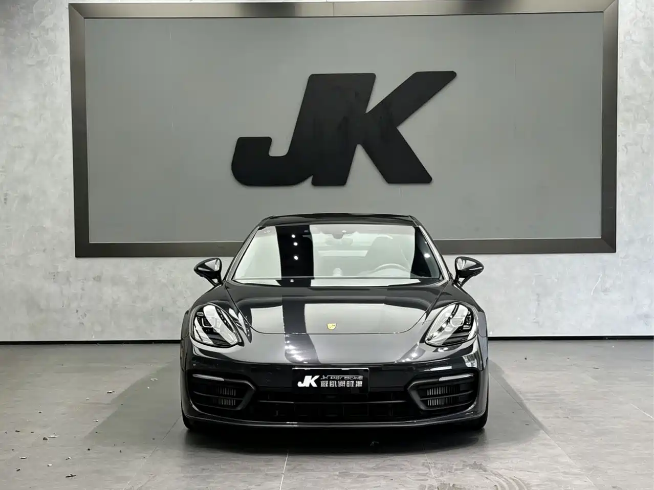 Porsche Panamera 2023 Panamera 2.9T фото 2