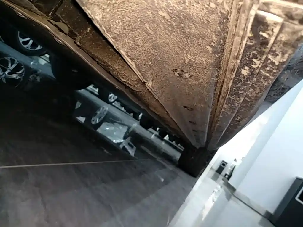 Geely Galaxy Galaxy E5 2026 530km Voyager Edition фото 22