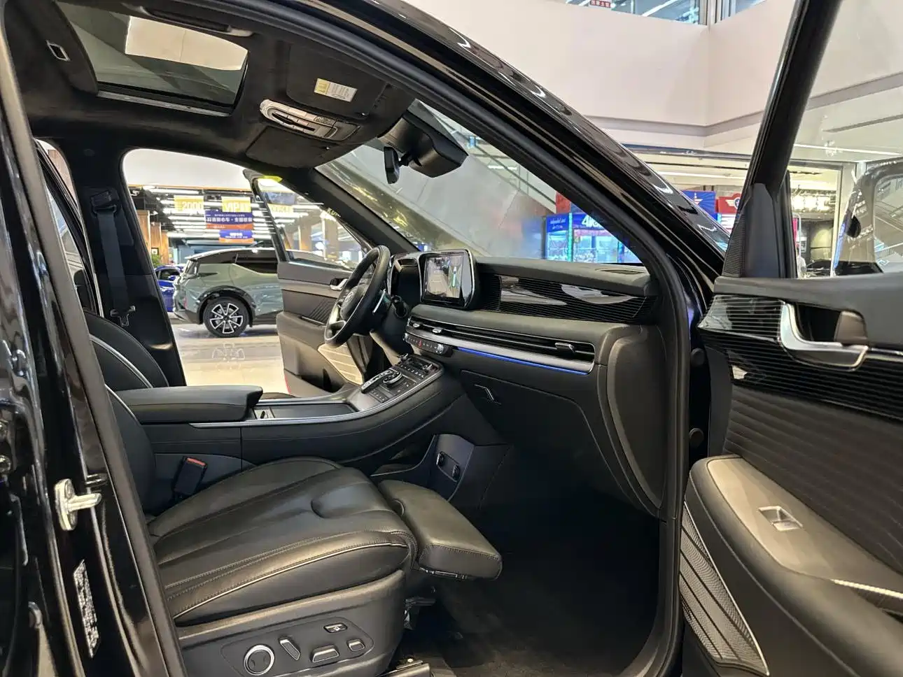 Photo 20 - Hyundai Palisade