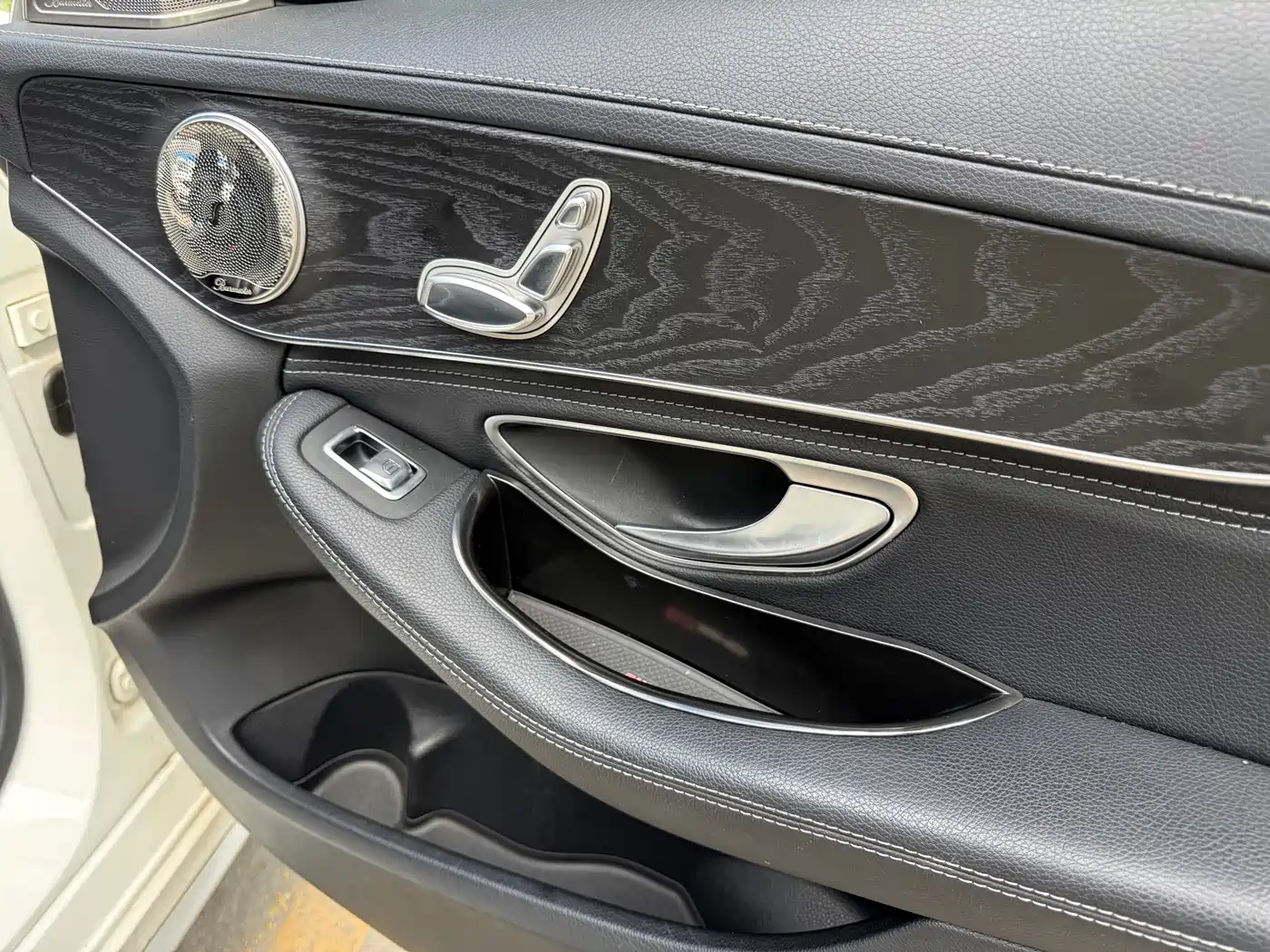 Mercedes-Benz C-Class 2020 C 200 L Fashion Sport фото 22